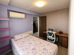 Blk 3 Ghim Moh Road (Queenstown), HDB 3 Rooms #596525231